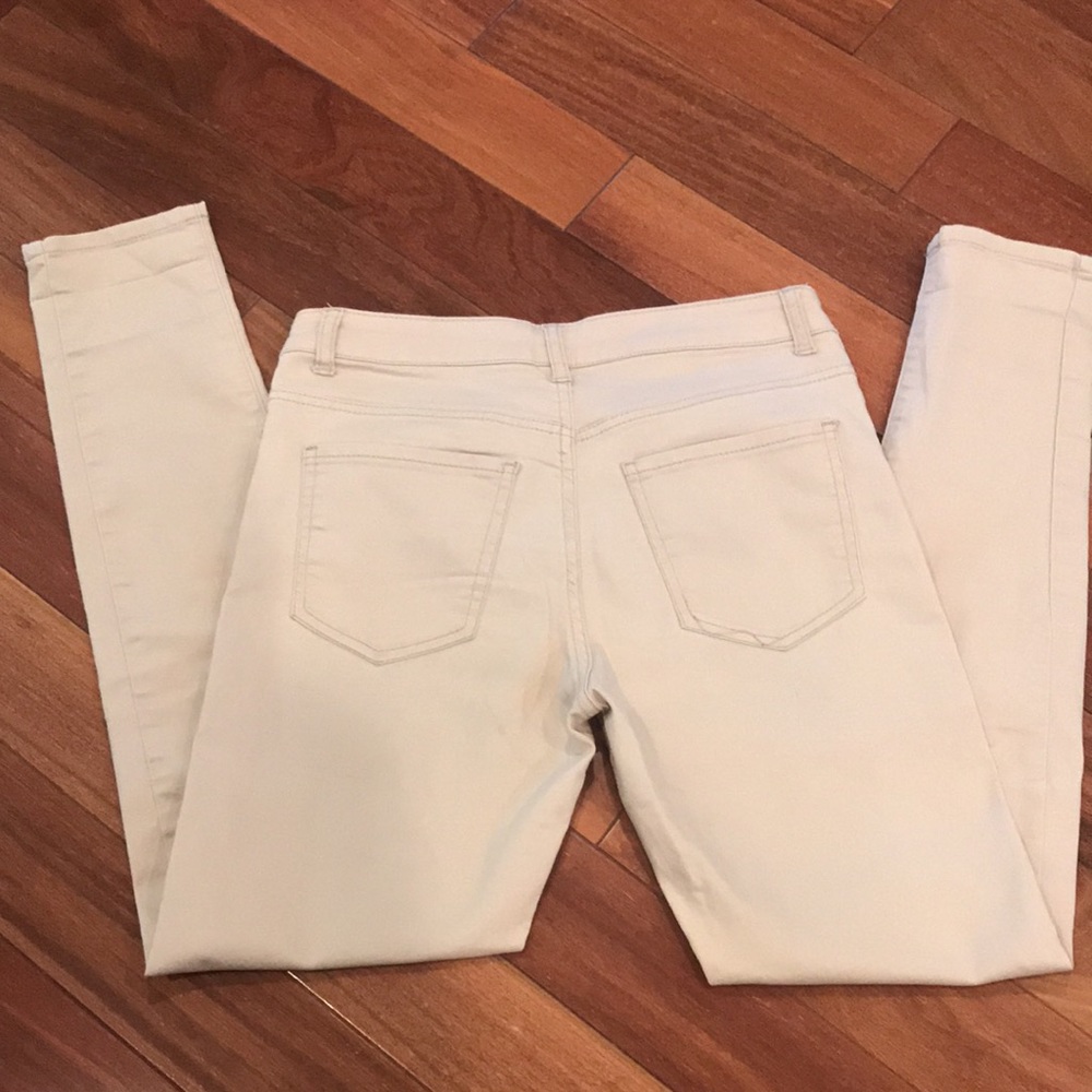 Tan jeans/pants - Picture 5 of 5